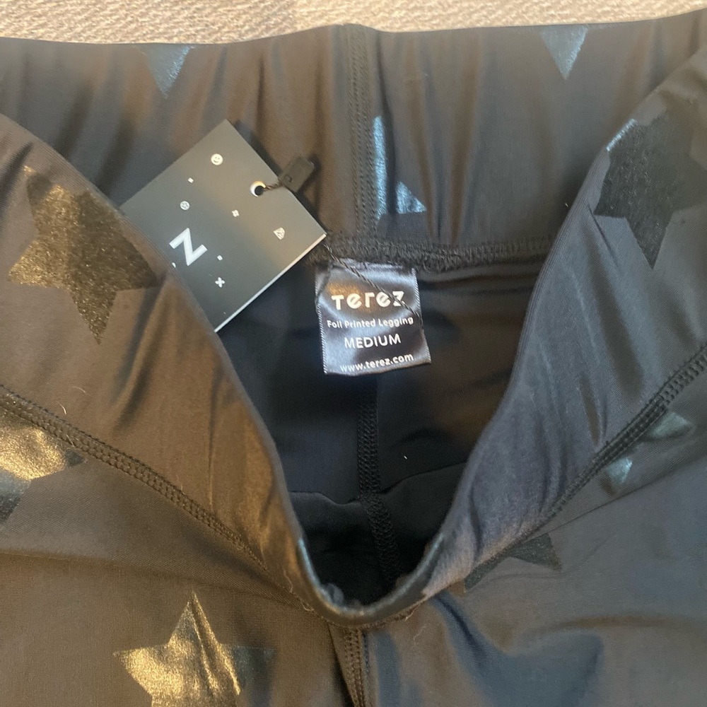 Terez Ankle Leggings - Picture 3 of 3